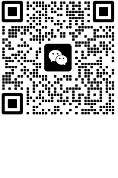微信二维码